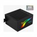 Sursa Aerocool LUX RGB, 80+ Bronze, 750W PFC Activ, 120 mm FAN 